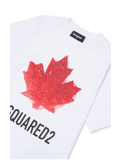  DSQUARED2 | DQ3176 D00XMDQ100